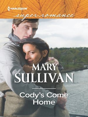 cover image of Cody's Come Home